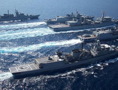 Γ.Κατρούγκαλος: «Η Τουρκία ξέρει ότι δεν μπορεί να κερδίσει σε πόλεμο την Ελλάδα στο Αιγαίο»